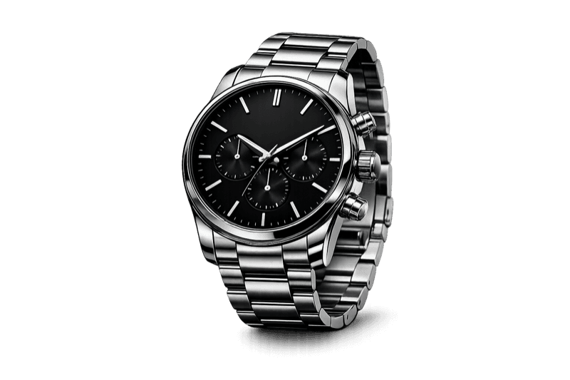 Produit de luxe authentifié