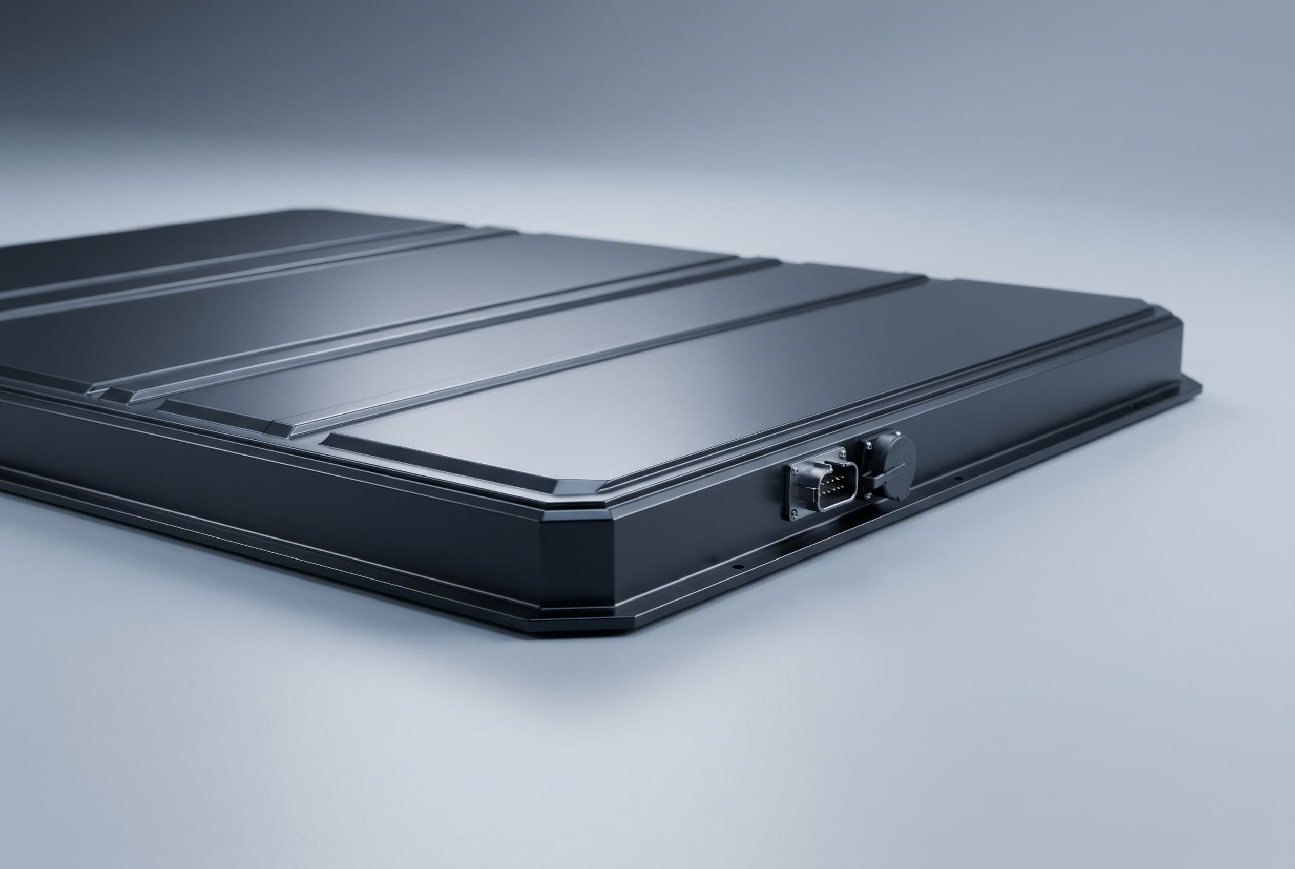 Batteries (DPP UE 2027)