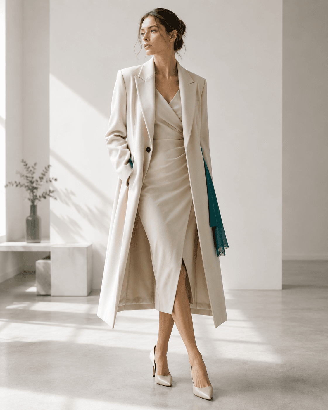 Prêt-à-porter & couture