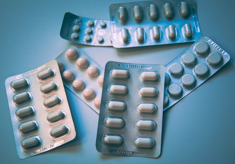 Why the Pharmaceutical Sector Needs Product Authentication